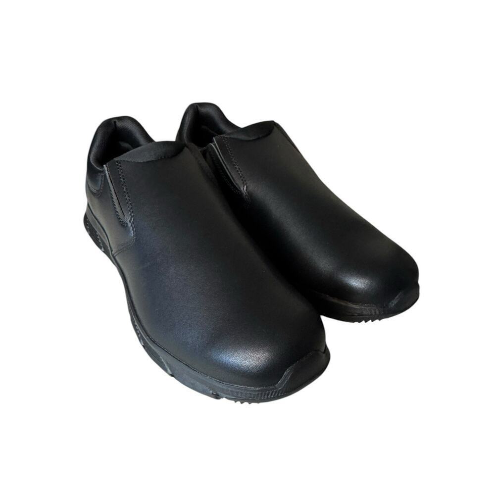 Shoes for Crews NEW CATER II Men’s 7.5 Women’s 9 Catering Server Slip Resistant